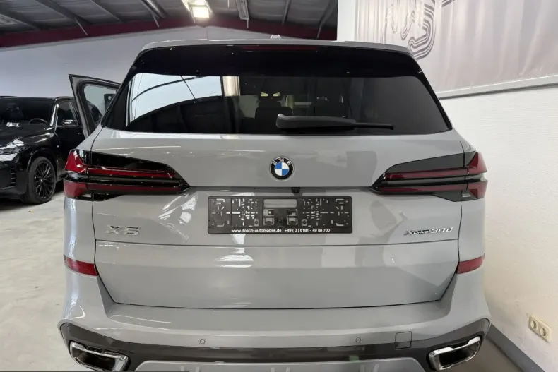 BMW X5 (Seria X) din 2025 cu 24.642 km - oferta BMW230370 - foto 12