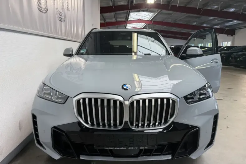 BMW X5 (Seria X) din 2025 cu 24.642 km - oferta BMW230370 - foto 14