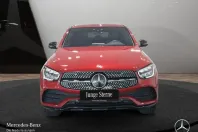 Mercedes-Benz GLC 300 (Clasa GLC) din 2022 cu 21.533 km - oferta MER230371 - foto 2