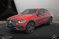 Mercedes-Benz GLC 300 (Clasa GLC) din 2022 cu 21.533 km - oferta MER230371 - foto 3