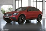 Mercedes-Benz GLC 300 (Clasa GLC) din 2022 cu 21.533 km - oferta MER230371 - foto 4