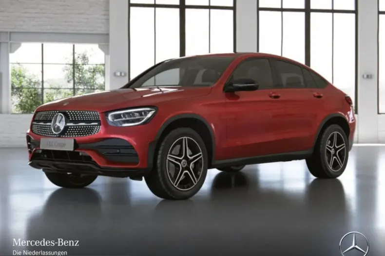 Mercedes-Benz GLC 300 (Clasa GLC) din 2022 cu 21.533 km - oferta MER230371 - foto 4