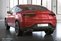 Mercedes-Benz GLC 300 (Clasa GLC) din 2022 cu 21.533 km - oferta MER230371 - foto 7