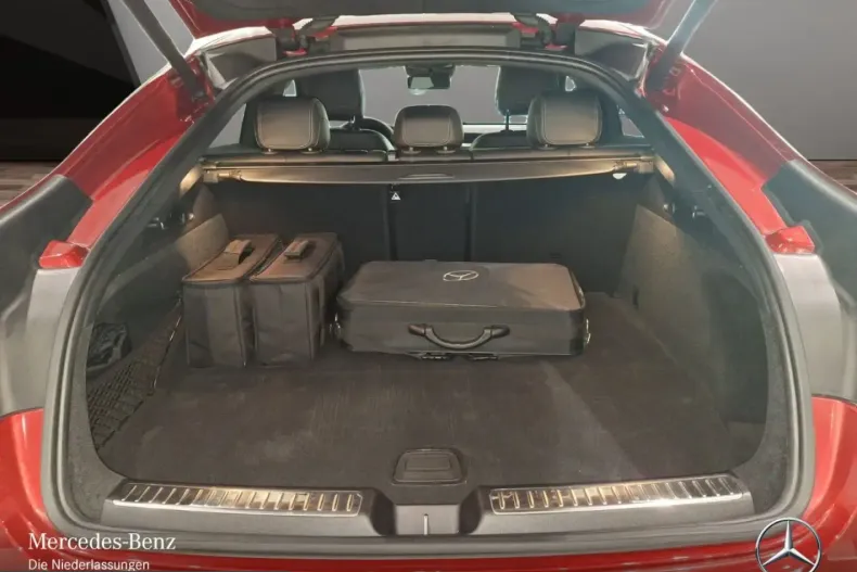 Mercedes-Benz GLC 300 (Clasa GLC) din 2022 cu 21.533 km - oferta MER230371 - foto 12