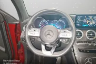Mercedes-Benz GLC 300 (Clasa GLC) din 2022 cu 21.533 km - oferta MER230371 - foto 16