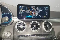 Mercedes-Benz GLC 300 (Clasa GLC) din 2022 cu 21.533 km - oferta MER230371 - foto 17