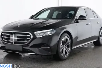 Mercedes-Benz E 300 din 2025 - oferta MER230372