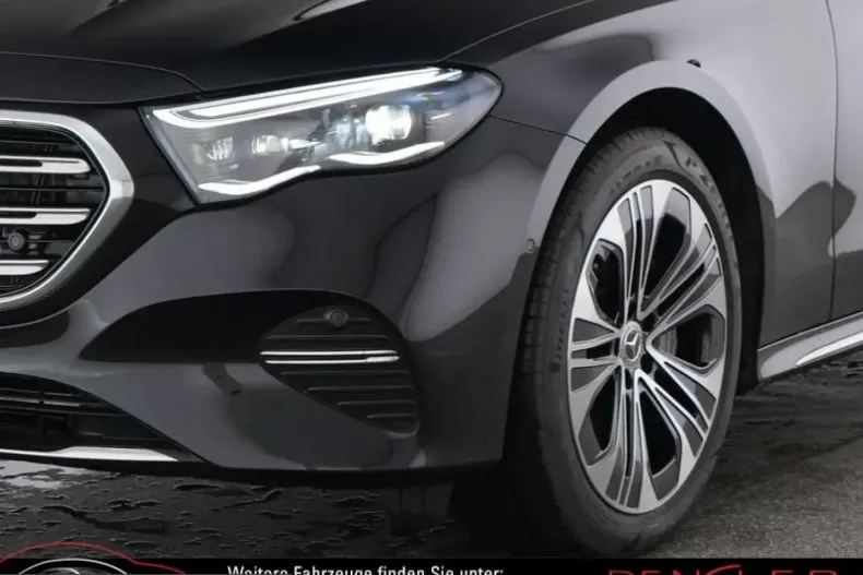 Mercedes-Benz E 300 (Clasa E) din 2025 cu 19.782 km - oferta MER230372 - foto 2