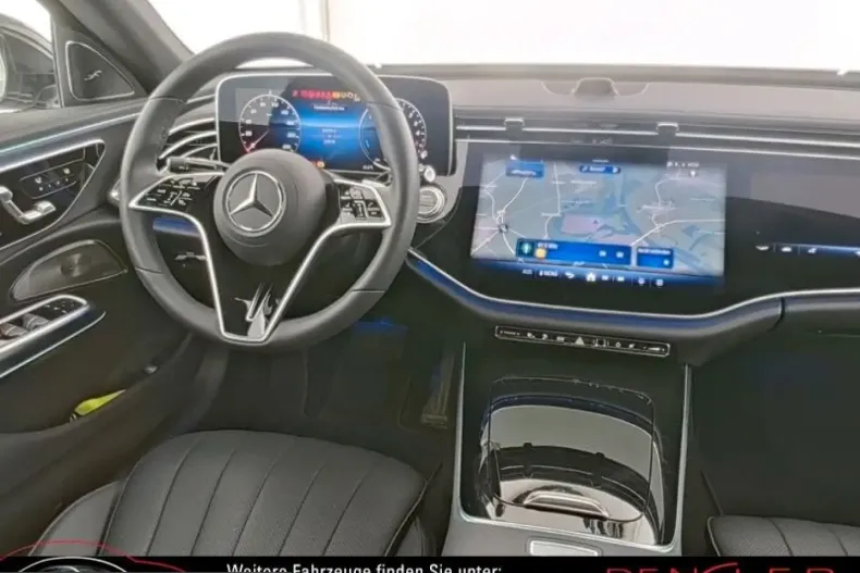 Mercedes-Benz E 300 (Clasa E) din 2025 cu 19.782 km - oferta MER230372 - foto 6
