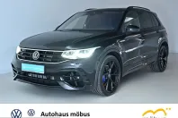 Volkswagen Tiguan din 2024 cu 66.133 km - oferta VOL230373 - foto 1