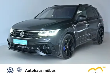 Volkswagen Tiguan din 2024 - oferta VOL230373