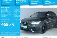 Volkswagen Tiguan din 2024 cu 66.133 km - oferta VOL230373 - foto 2