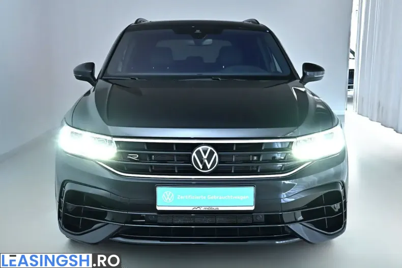 Volkswagen Tiguan din 2024 cu 66.133 km - oferta VOL230373 - foto 3