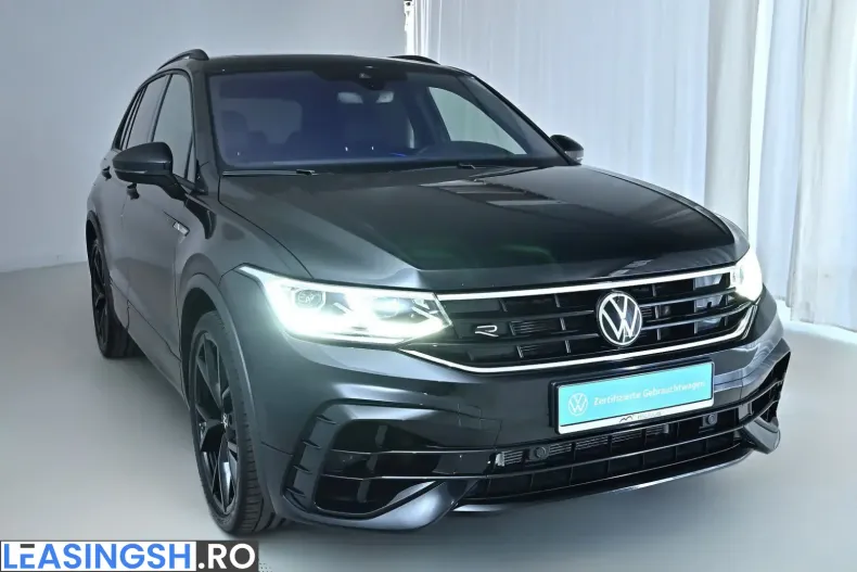 Volkswagen Tiguan din 2024 cu 66.133 km - oferta VOL230373 - foto 4