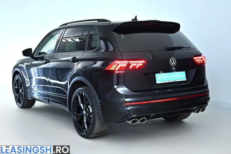 Volkswagen Tiguan din 2024 cu 66.133 km - oferta VOL230373 - foto 5