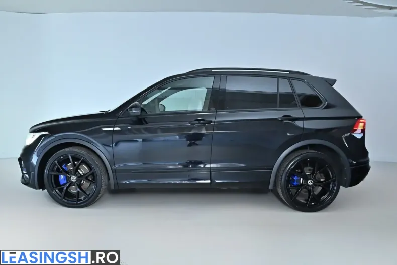 Volkswagen Tiguan din 2024 cu 66.133 km - oferta VOL230373 - foto 7
