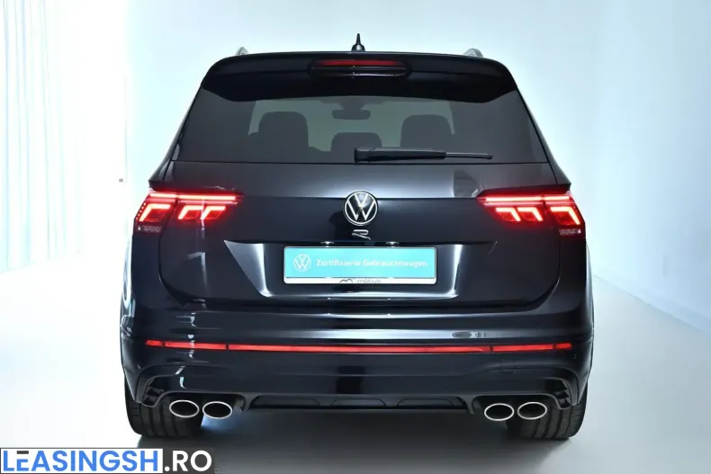 Volkswagen Tiguan din 2024 cu 66.133 km - oferta VOL230373 - foto 8