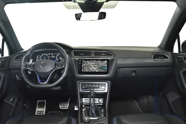 Volkswagen Tiguan din 2024 cu 66.133 km - oferta VOL230373 - foto 13