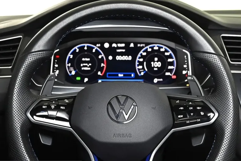 Volkswagen Tiguan din 2024 cu 66.133 km - oferta VOL230373 - foto 18