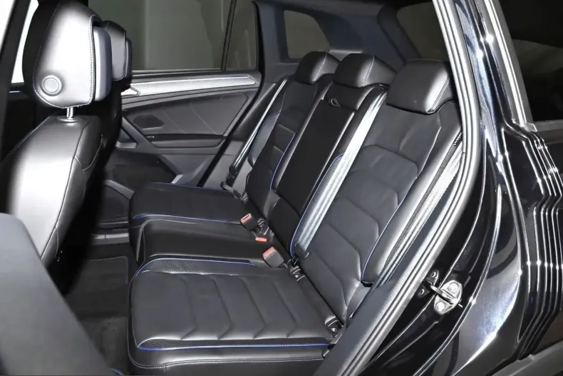 Volkswagen Tiguan din 2024 cu 66.133 km - oferta VOL230373 - foto 19
