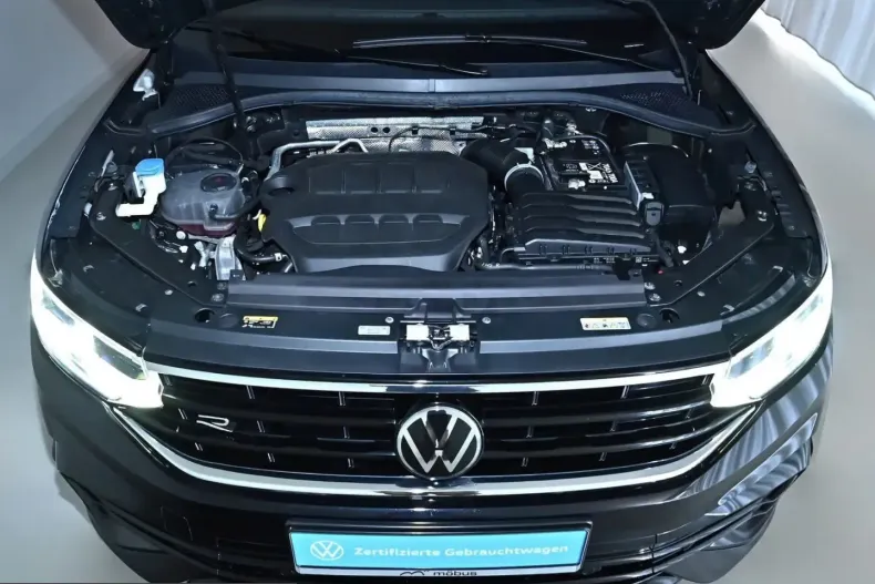 Volkswagen Tiguan din 2024 cu 66.133 km - oferta VOL230373 - foto 20