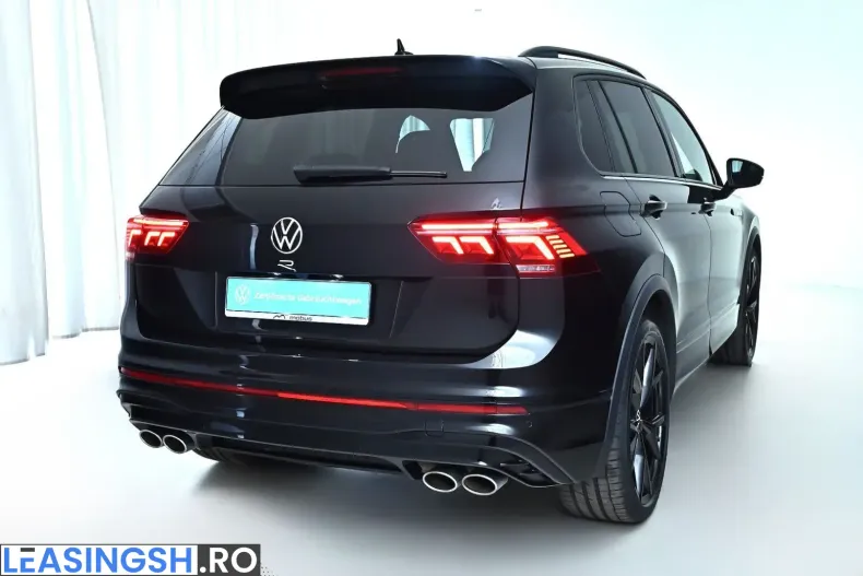 Volkswagen Tiguan din 2024 cu 66.133 km - oferta VOL230373 - foto 22