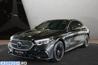 Mercedes-Benz E 400 (Clasa E) din 2025 cu 11.114 km - oferta MER230374 - foto 1