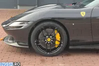 Ferrari Roma din 2021 cu 16.000 km - oferta FER230376 - foto 2