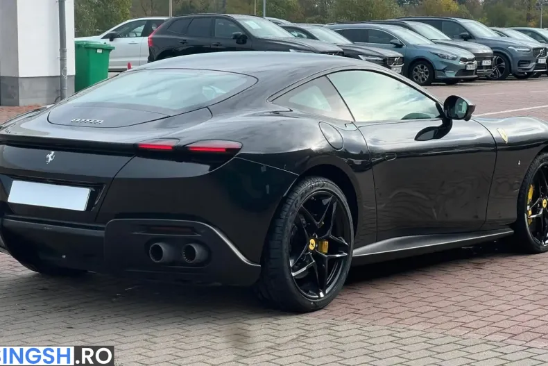 Ferrari Roma din 2021 cu 16.000 km - oferta FER230376 - foto 6