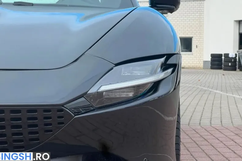 Ferrari Roma din 2021 cu 16.000 km - oferta FER230376 - foto 11