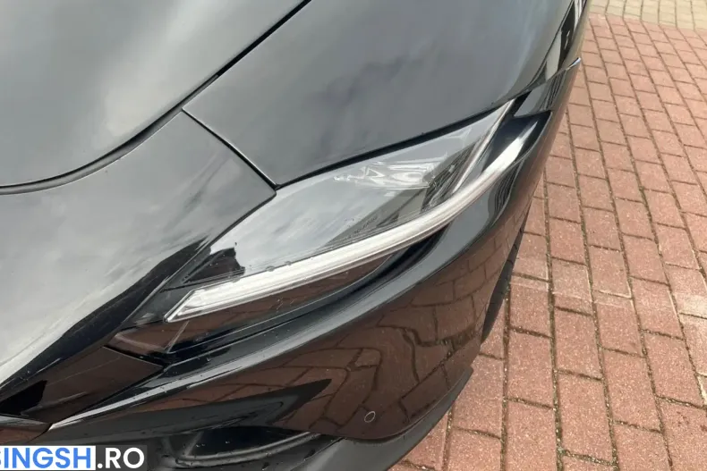 Ferrari Roma din 2021 cu 16.000 km - oferta FER230376 - foto 12