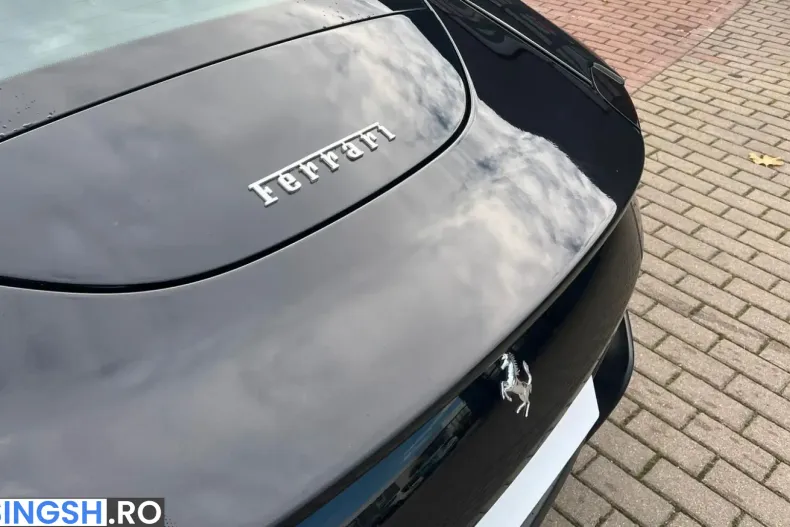 Ferrari Roma din 2021 cu 16.000 km - oferta FER230376 - foto 14
