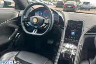 Ferrari Roma din 2021 cu 16.000 km - oferta FER230376 - foto 30