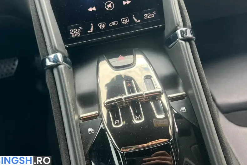 Ferrari Roma din 2021 cu 16.000 km - oferta FER230376 - foto 36