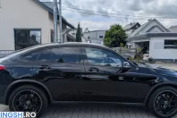 Mercedes-Benz GLC 200 (Clasa GLC) din 2023 cu 70.503 km - oferta MER230377 - foto 3