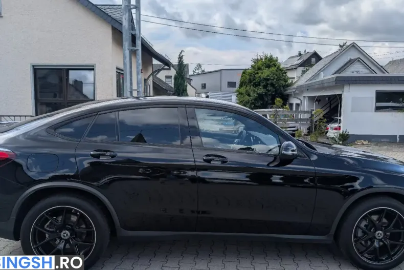 Mercedes-Benz GLC 200 (Clasa GLC) din 2023 cu 70.503 km - oferta MER230377 - foto 3