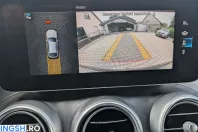 Mercedes-Benz GLC 200 (Clasa GLC) din 2023 cu 70.503 km - oferta MER230377 - foto 13