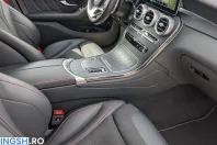 Mercedes-Benz GLC 200 (Clasa GLC) din 2023 cu 70.503 km - oferta MER230377 - foto 18