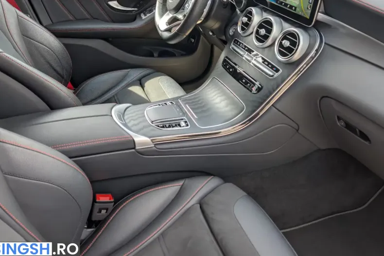 Mercedes-Benz GLC 200 (Clasa GLC) din 2023 cu 70.503 km - oferta MER230377 - foto 18