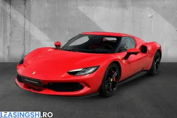 Ferrari 296 GTB din 2023 - oferta FER230378