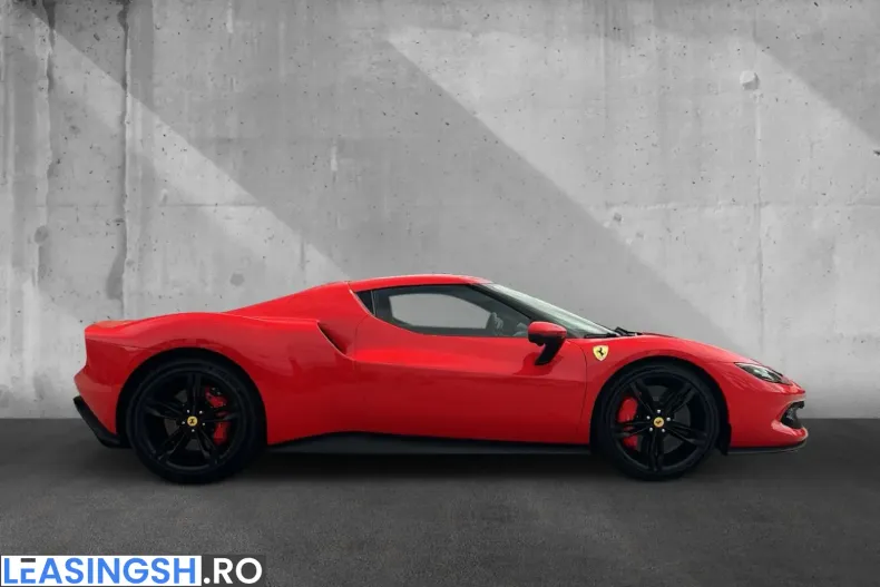 Ferrari 296 GTB din 2023 cu 12.900 km - oferta FER230378 - foto 6