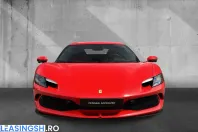 Ferrari 296 GTB din 2023 cu 12.900 km - oferta FER230378 - foto 8