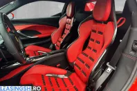 Ferrari 296 GTB din 2023 cu 12.900 km - oferta FER230378 - foto 12