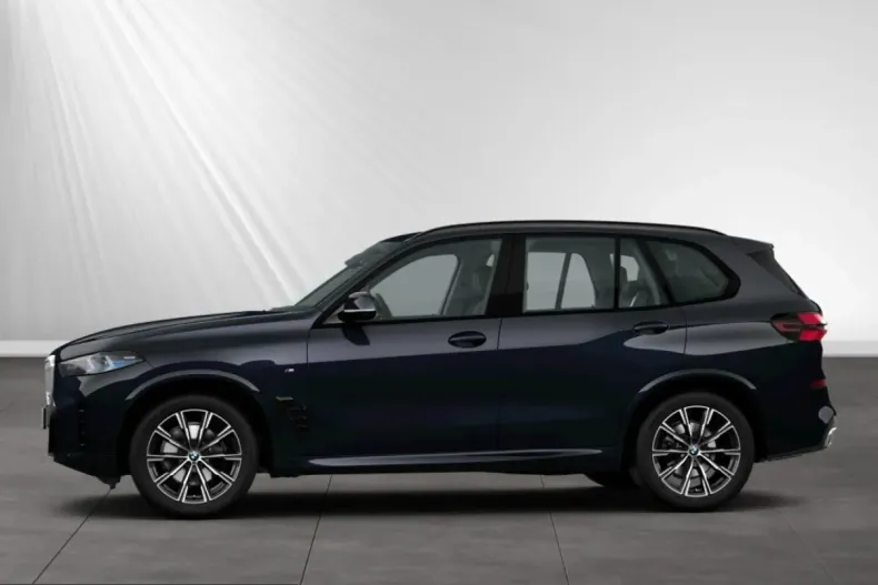 BMW X5 (Seria X) din 2025 cu 6.800 km - oferta BMW230379 - foto 5