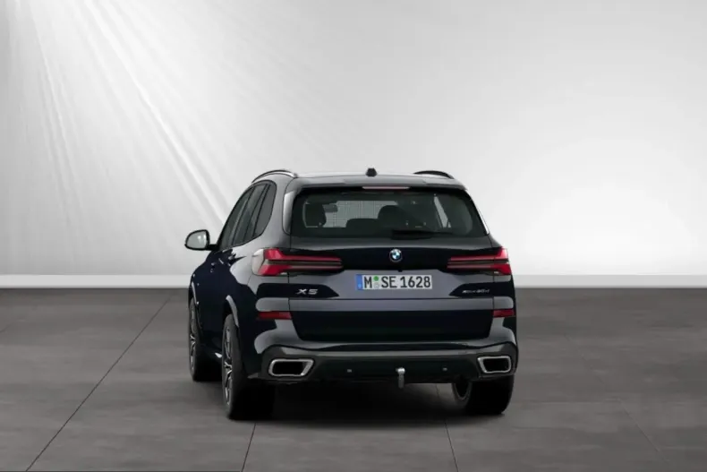 BMW X5 (Seria X) din 2025 cu 6.800 km - oferta BMW230379 - foto 8