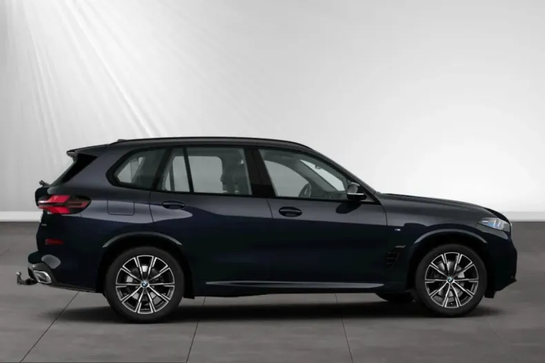 BMW X5 (Seria X) din 2025 cu 6.800 km - oferta BMW230379 - foto 9