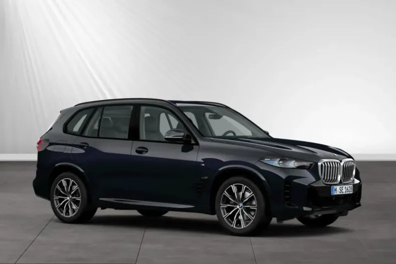 BMW X5 (Seria X) din 2025 cu 6.800 km - oferta BMW230379 - foto 11