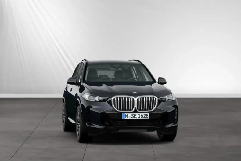 BMW X5 (Seria X) din 2025 cu 6.800 km - oferta BMW230379 - foto 12
