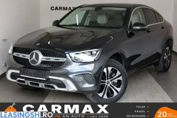 Mercedes-Benz GLC 300 din 2022 - oferta MER230380