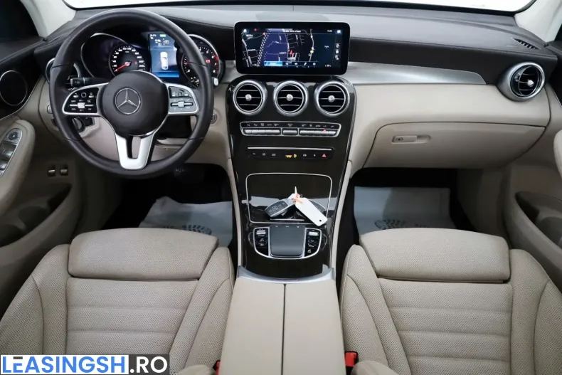Mercedes-Benz GLC 300 (Clasa GLC) din 2022 cu 73.590 km - oferta MER230380 - foto 3